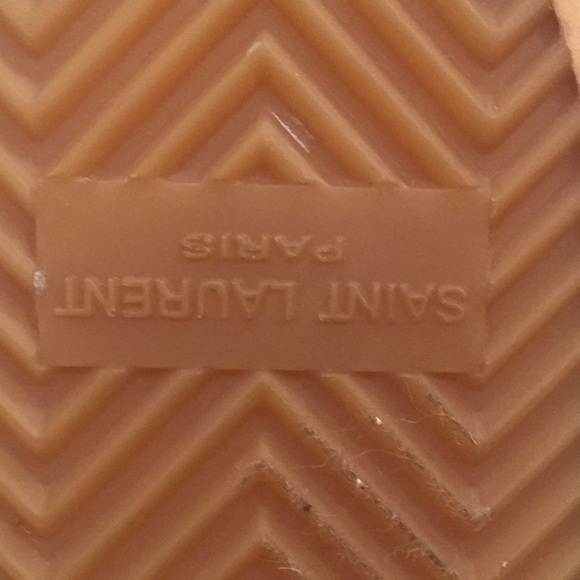 Saint Laurent loafers - Picture 3 of 11